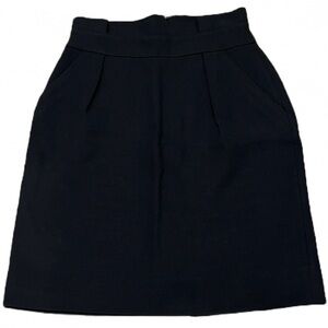 🖤 Kate Spade New York “Skirt The Rules” Skirt | Knee Length | Pockets | Size 2